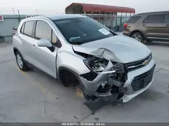 3GNCJKSB0LL317926 2020 CHEVROLET TRAX
