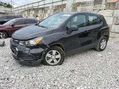 3GNCJKSB0LL321118 2020 CHEVROLET TRAX