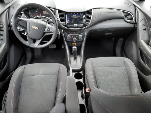3GNCJKSB0LL321118 2020 CHEVROLET TRAX - Image 8