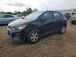 3GNCJKSB0LL324424 2020 CHEVROLET TRAX