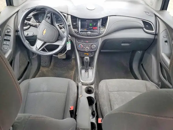 3GNCJKSB0LL324424 2020 CHEVROLET TRAX - Image 8
