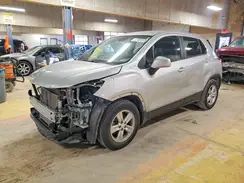 3GNCJKSB0LL333317 2020 CHEVROLET TRAX