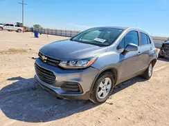 3GNCJKSB0LL333804 2020 CHEVROLET TRAX