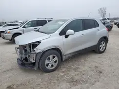 3GNCJKSB0LL334161 2020 CHEVROLET TRAX
