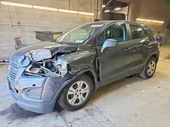 3GNCJKSB1GL115702 2016 CHEVROLET TRAX