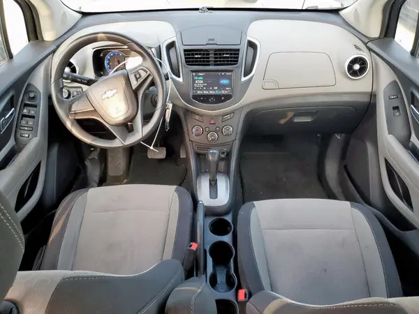 3GNCJKSB1GL119555 2016 CHEVROLET TRAX - Image 8