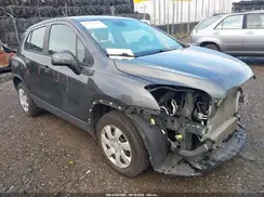 3GNCJKSB1GL119958 2016 CHEVROLET TRAX