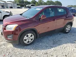 3GNCJKSB1GL122066 2016 CHEVROLET TRAX