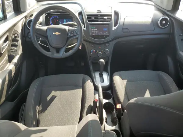 3GNCJKSB1GL122066 2016 CHEVROLET TRAX - Image 8
