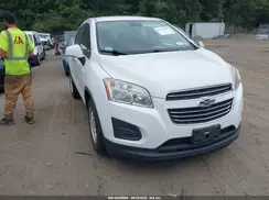 3GNCJKSB1GL125260 2016 CHEVROLET TRAX