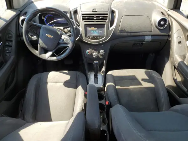 3GNCJKSB1GL140776 2016 CHEVROLET TRAX - Image 8