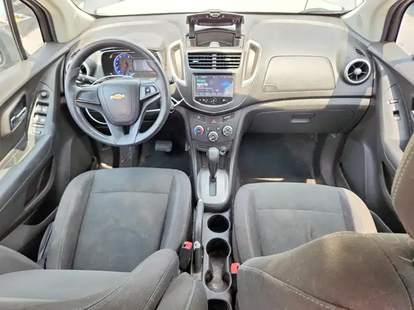 3GNCJKSB1GL143886 2016 CHEVROLET TRAX - Image 8