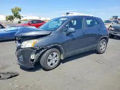 3GNCJKSB1GL149462 2016 CHEVROLET TRAX