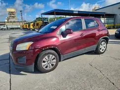 3GNCJKSB1GL157559 2016 CHEVROLET TRAX