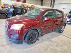 3GNCJKSB1GL175074 2016 CHEVROLET TRAX