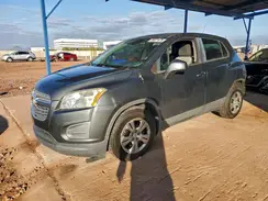 3GNCJKSB1GL214021 2016 CHEVROLET TRAX