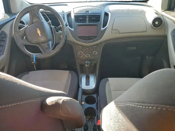 3GNCJKSB1GL214021 2016 CHEVROLET TRAX - Image 8