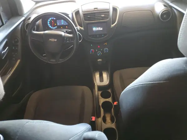 3GNCJKSB1GL227545 2016 CHEVROLET TRAX - Image 8