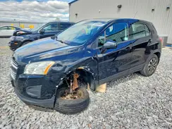 3GNCJKSB1GL228775 2016 CHEVROLET TRAX