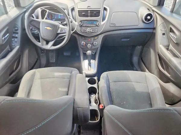 3GNCJKSB1GL228775 2016 CHEVROLET TRAX - Image 8
