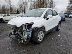 3GNCJKSB1GL236519 2016 CHEVROLET TRAX