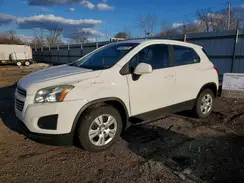 3GNCJKSB1GL238495 2016 CHEVROLET TRAX