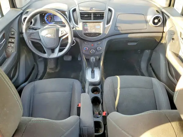 3GNCJKSB1GL238495 2016 CHEVROLET TRAX - Image 8