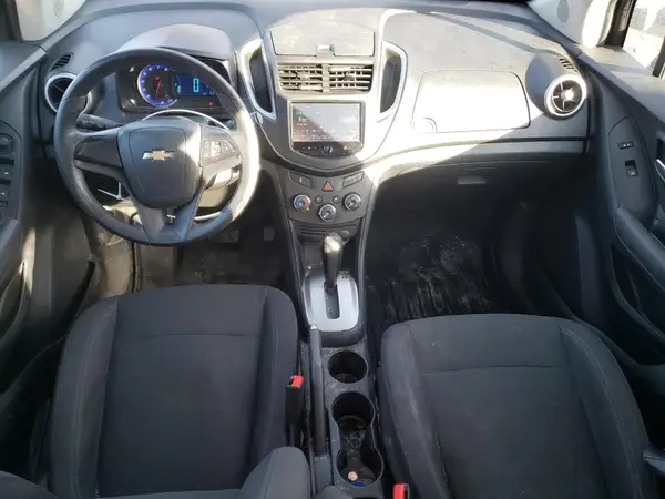 3GNCJKSB1GL239694 2016 CHEVROLET TRAX - Image 8