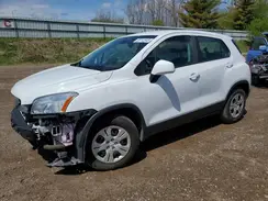 3GNCJKSB1GL240439 2016 CHEVROLET TRAX