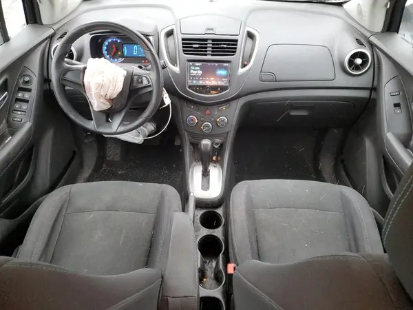 3GNCJKSB1GL245561 2016 CHEVROLET TRAX - Image 8