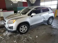 3GNCJKSB1GL249268 2016 CHEVROLET TRAX