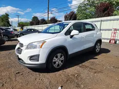 3GNCJKSB1GL253546 2016 CHEVROLET TRAX