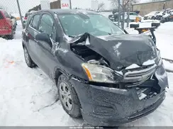 3GNCJKSB1GL255748 2016 CHEVROLET TRAX