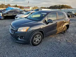 3GNCJKSB1GL255863 2016 CHEVROLET TRAX