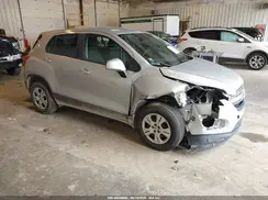 3GNCJKSB1GL260528 2016 CHEVROLET TRAX