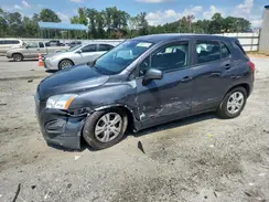 3GNCJKSB1GL263137 2016 CHEVROLET TRAX