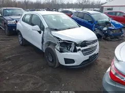 3GNCJKSB1GL263896 2016 CHEVROLET TRAX