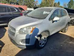 3GNCJKSB1GL264353 2016 CHEVROLET TRAX