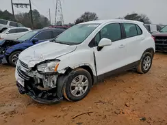 3GNCJKSB1GL265082 2016 CHEVROLET TRAX