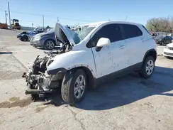 3GNCJKSB1GL266037 2016 CHEVROLET TRAX