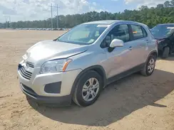 3GNCJKSB1GL266068 2016 CHEVROLET TRAX