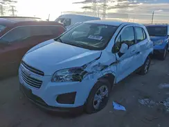 3GNCJKSB1GL269097 2016 CHEVROLET TRAX