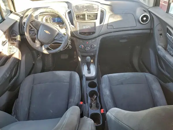 3GNCJKSB1GL269097 2016 CHEVROLET TRAX - Image 8