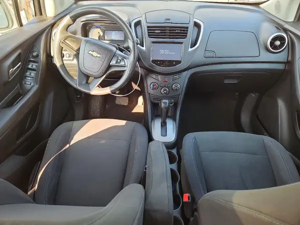 3GNCJKSB1GL273425 2016 CHEVROLET TRAX - Image 8