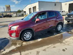 3GNCJKSB1GL273957 2016 CHEVROLET TRAX