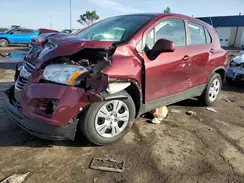 3GNCJKSB1GL275191 2016 CHEVROLET TRAX