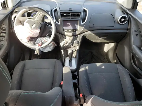 3GNCJKSB1GL275191 2016 CHEVROLET TRAX - Image 8