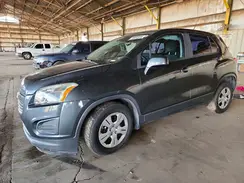 3GNCJKSB1GL277135 2016 CHEVROLET TRAX
