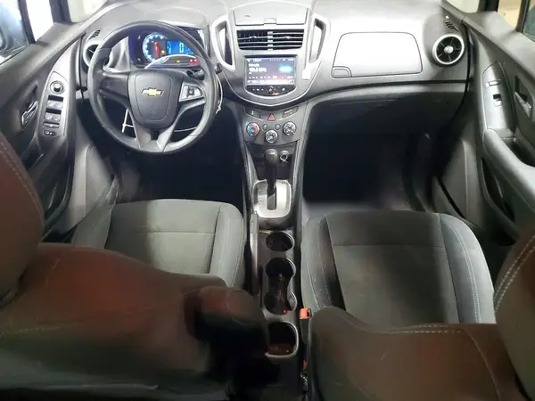 3GNCJKSB1GL277359 2016 CHEVROLET TRAX - Image 8