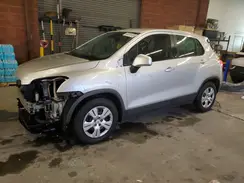 3GNCJKSB1GL279080 2016 CHEVROLET TRAX